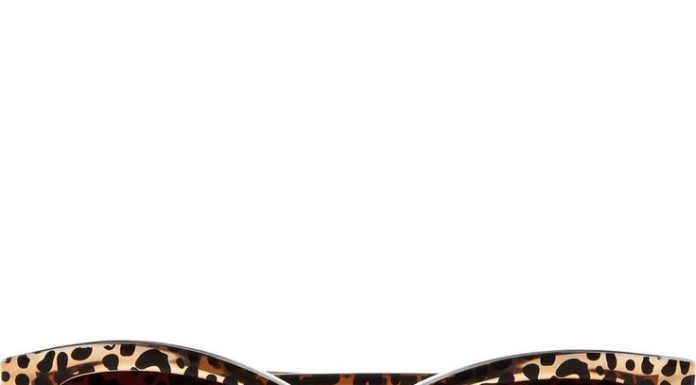 Best Summer Accessories 2017/2018 : Le Specs | Hatter leopard-print cat eye acetate sunglasses | NET-A-PORTER.COM…