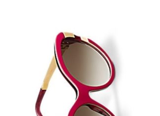 Best Summer Accessories 2017/2018 : Louis Vuitton Sunglasses 2015…