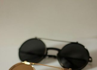 Best Summer Accessories 2017/2018 : Luxury Ray Bans…