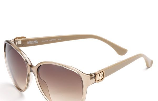 Best Summer Accessories 2017/2018 : Michael Kors sunglasses…