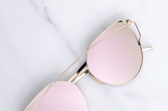 Best Summer Accessories 2017/2018 : Mirror sunglasses under $5. Shop now!!!!!!!!…
