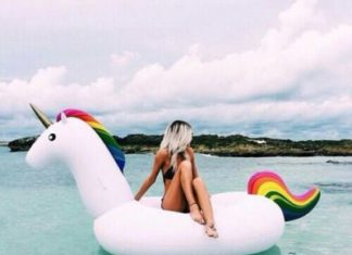 Best Summer Accessories 2017/2018 : mitten