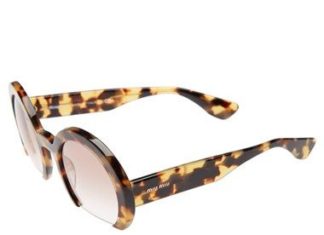 Best Summer Accessories 2017/2018 : Miu Miu 52mm Flat Bottom Sunglasses | Nordstrom