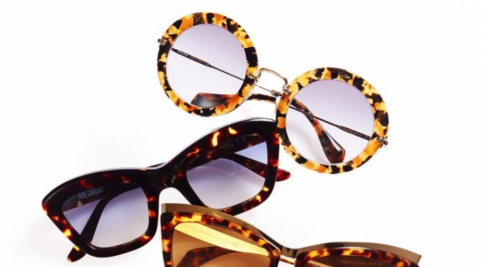 Best Summer Accessories 2017/2018 : Miu Miu, Alexander McQueen, House of Holland…