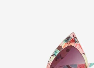 Best Summer Accessories 2017/2018 : Natasha Cat-Eye Shades