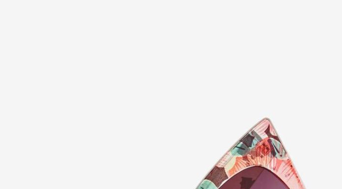 Best Summer Accessories 2017/2018 : Natasha Cat-Eye Shades