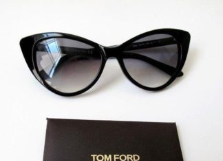 Best Summer Accessories 2017/2018 : New Tom Ford Sunglasses…