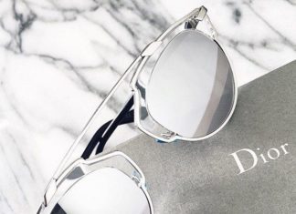 Best Summer Accessories 2017/2018 : Nordstrom – Dior ‘So Real’ 48mm Sunglasses