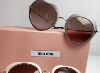 Best Summer Accessories 2017/2018 : Os lançamentos não param de chegar! O queridinho do momento é o #MiuMiu #Hear…