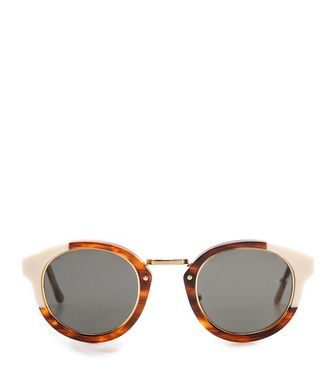 Best Summer Accessories 2017/2018 : Panama Edgar Sunglasses