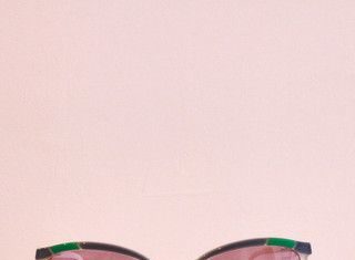 Best Summer Accessories 2017/2018 : Pink…