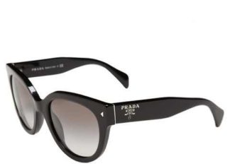 Best Summer Accessories 2017/2018 : Prada 54mm Cat Eye Sunglasses…