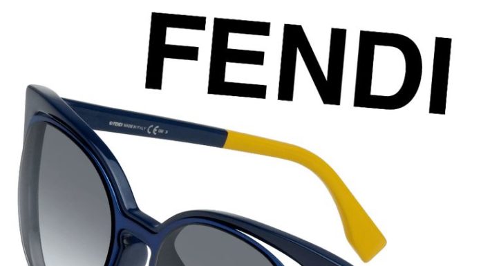 Best Summer Accessories 2017/2018 : Qual cor do novo Fendi Paradeyes é sua preferida?! Escolheu? Então compre aqui…