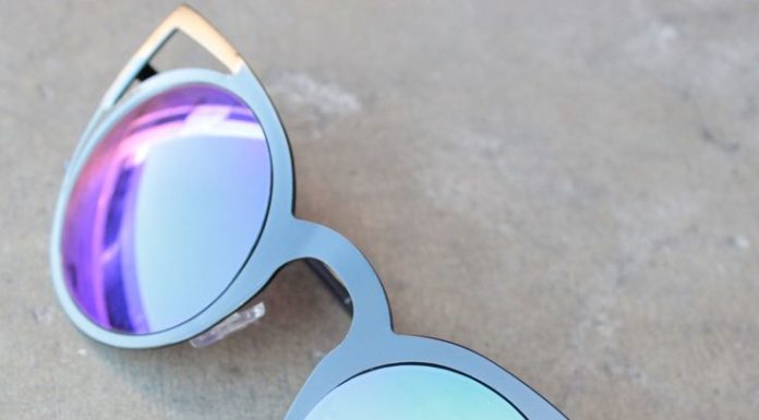 Best Summer Accessories 2017/2018 : quay invader sunglasses (3 colors)