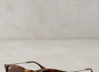 Best Summer Accessories 2017/2018 : Ray-Ban Erika Sunglasses