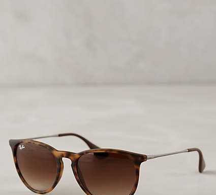 Best Summer Accessories 2017/2018 : Ray-Ban Erika Sunglasses