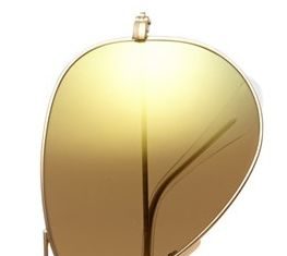 Best Summer Accessories 2017/2018 : Ray-Ban ‘Original Aviator’ 58mm Sunglasses | Nordstrom