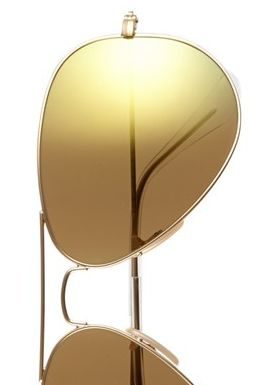 Best Summer Accessories 2017/2018 : Ray-Ban ‘Original Aviator’ 58mm Sunglasses | Nordstrom