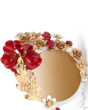 Best Summer Accessories 2017/2018 : regilla