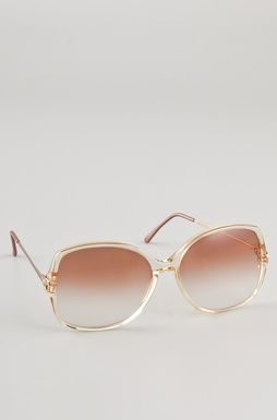 Best Summer Accessories 2017/2018 : Retrosun Vintage Gucci ’70s Seduction Sunglasses | SHOPBOP