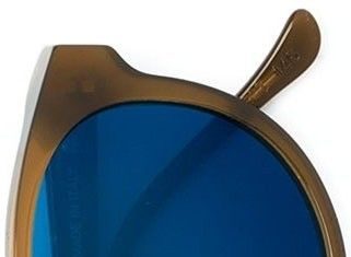 Best Summer Accessories 2017/2018 : RETROSUPERFUTURE 'Panama' sunglasses…