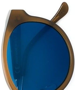 Best Summer Accessories 2017/2018 : RETROSUPERFUTURE 'Panama' sunglasses…
