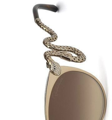 Best Summer Accessories 2017/2018 : Roberto Cavalli…