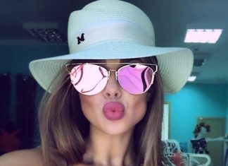 Best Summer Accessories 2017/2018 : Sexy & Luxury