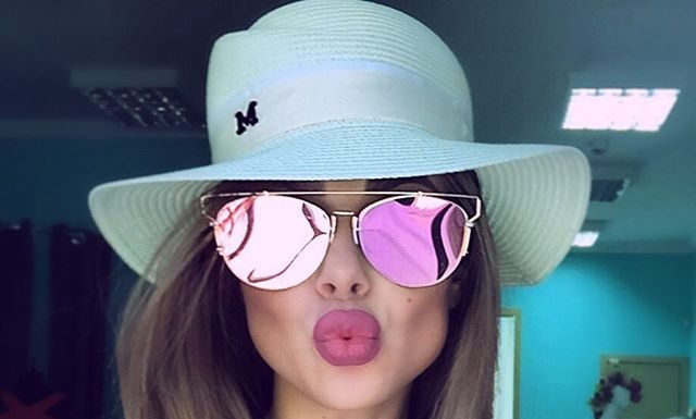 Best Summer Accessories 2017/2018 : Sexy & Luxury