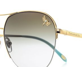 Best Summer Accessories 2017/2018 : Shop Sunglasses | Tiffany & Co.