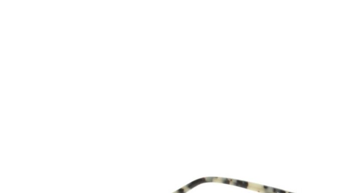 Best Summer Accessories 2017/2018 : ST. LOUIS | Matte Au Lait to Clear // 2015 sunglasses for women…