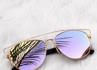 Best Summer Accessories 2017/2018 : Sunglasses
