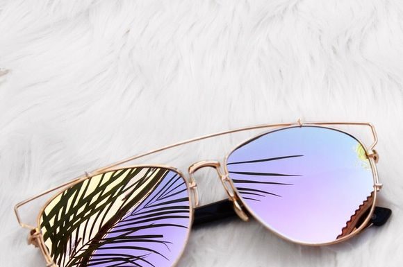 Best Summer Accessories 2017/2018 : Sunglasses