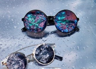 Best Summer Accessories 2017/2018 : Sunglasses & Eyewear | Shop Sunnies, Aviator & Shades