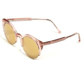 Best Summer Accessories 2017/2018 : SUPER by RETROSUPERFUTURE® ‘Lucia’ 51mm Sunglasses | Nordstrom