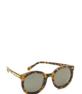 Best Summer Accessories 2017/2018 : Super Duper Strength Sunglasses