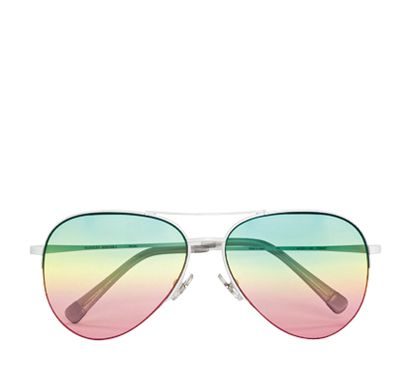 Best Summer Accessories 2017/2018 : Swim Fan: Pretty Swimwear and Beach Essentials for Summer | Teen Vogue