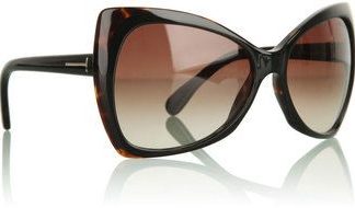Best Summer Accessories 2017/2018 : Tempting Tom Ford Sunglasses – StyleBistro…