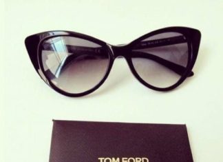 Best Summer Accessories 2017/2018 : These are the kind of designer sunglasses that really make me resent my poorness…