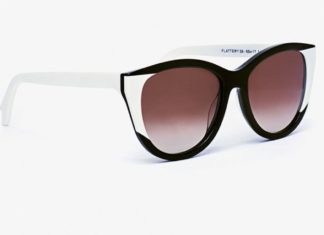 Best Summer Accessories 2017/2018 : Thierry Lasry Flattery Sunglasses