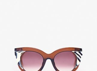 Best Summer Accessories 2017/2018 : Thierry Lasry Slutty Sunglasses