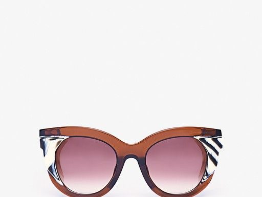 Best Summer Accessories 2017/2018 : Thierry Lasry Slutty Sunglasses