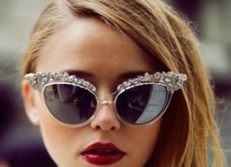 Best Summer Accessories 2017/2018 : those sunglasses.. amazing….