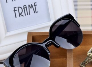 Best Summer Accessories 2017/2018 : Unisex Clubmaster Sunglasses – Clubmaster Sunglasses – Cat Eye Sunglasses