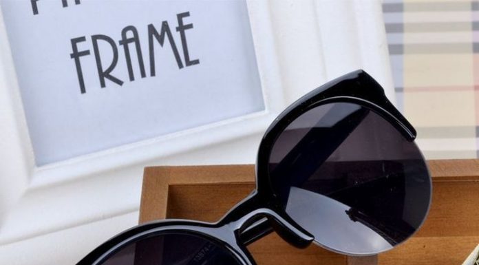 Best Summer Accessories 2017/2018 : Unisex Clubmaster Sunglasses – Clubmaster Sunglasses – Cat Eye Sunglasses