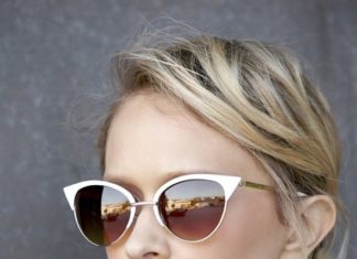 Best Summer Accessories 2017/2018 : Vivian