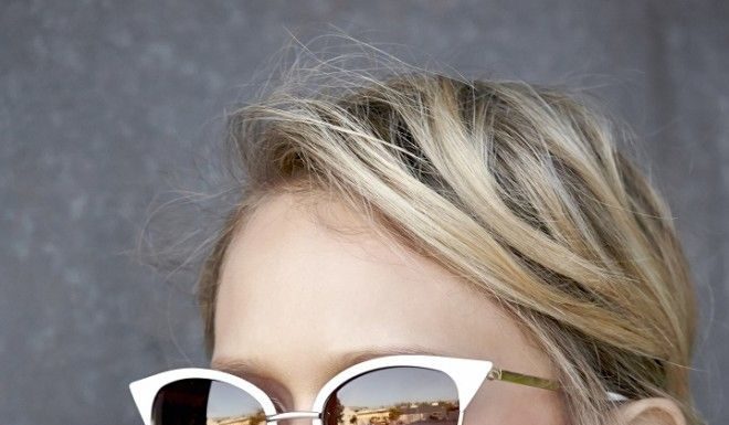 Best Summer Accessories 2017/2018 : Vivian