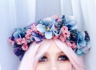 Best Summer Accessories 2017/2018 : What Colour Should You Dye Your Hair?