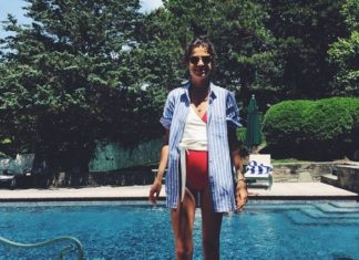 Best Swimsuits 2017/2018 : 11 Celebs Who Are So Funny on Instagram