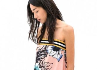 Best Swimsuits 2017/2018 : 14 Bathing Suit Cover-Ups You Already Own